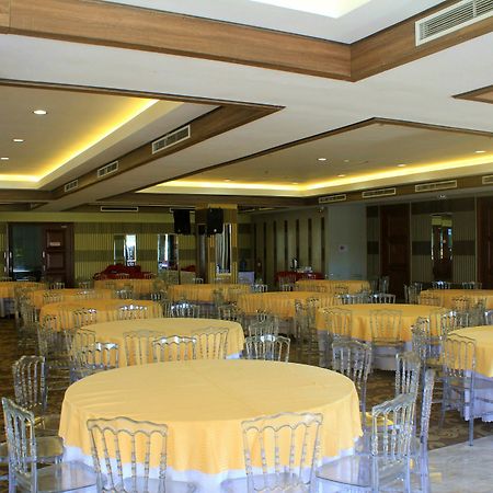 Newtown Plaza Hotel Baguio City Exterior photo
